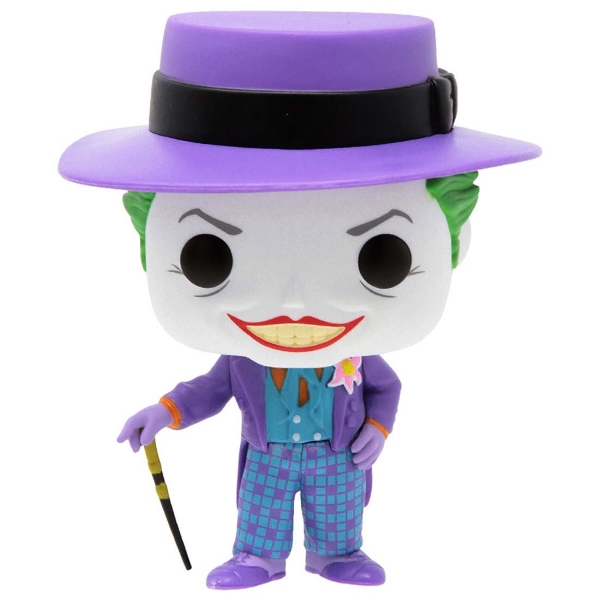 фото Фигурка funko pop! batman: joker