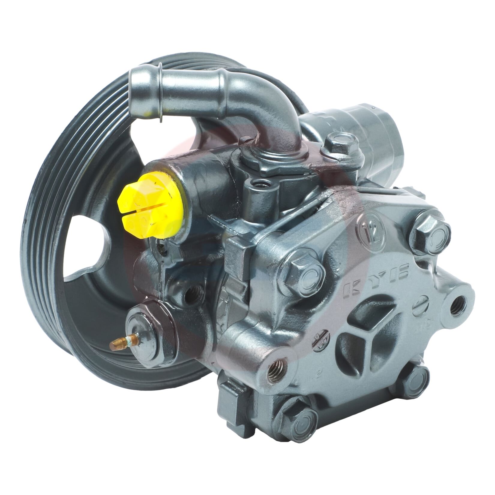 

Насос ГУР GS Suzuki Liana / Aerio 2001-, Suzuki Liana / Aerio 2001-