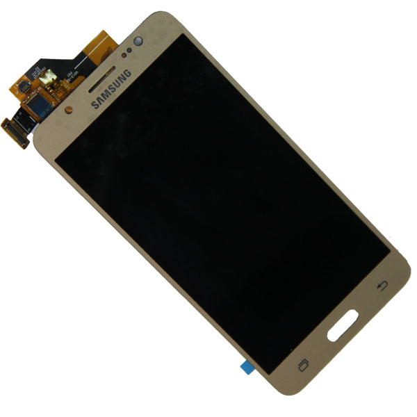 

Дисплей для Samsung SM-J510F (Galaxy J5 2016) в сборе с тачскрином (TFT) (золото)