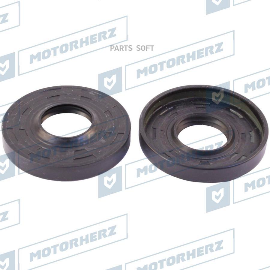

MOTORHERZ Сальник рулевой рейки