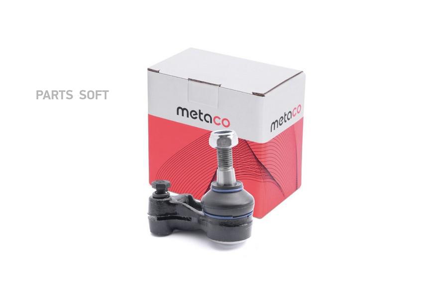 

METACO Наконечник рулевой METACO 4000-013L