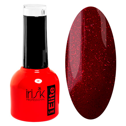 

Гель-лак Elite Line IRISK №337