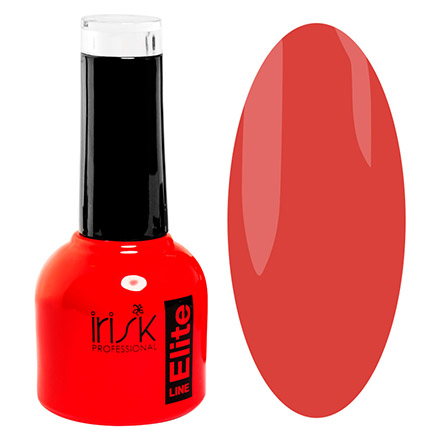 

Гель-лак Elite Line IRISK №332