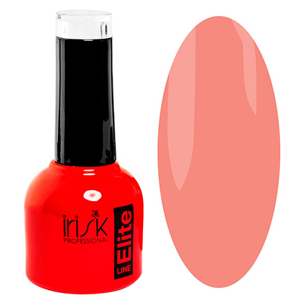 

Гель-лак Elite Line IRISK №329