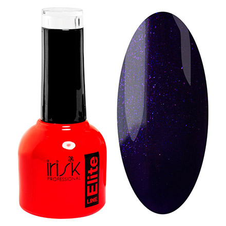 

Гель-лак Elite Line IRISK №327