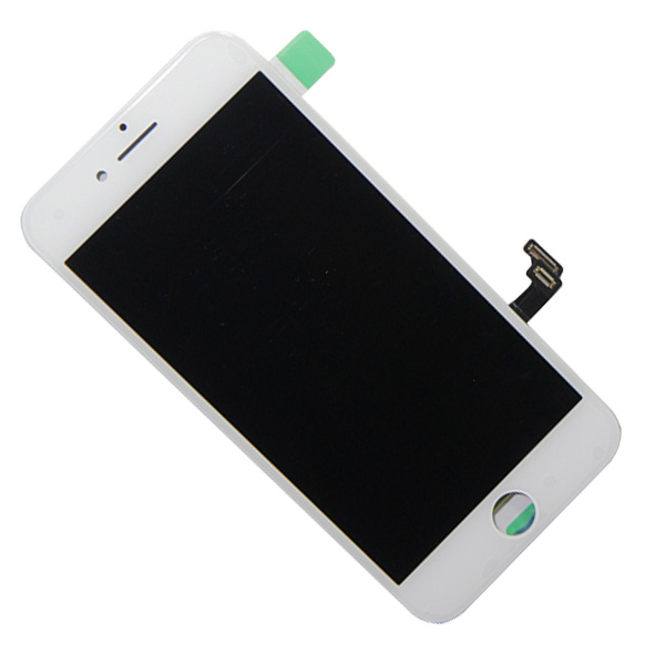 

Дисплей для iPhone 8, SE 2020, SE 2022 модуль с тачскрином <белый> (ОЕМ)