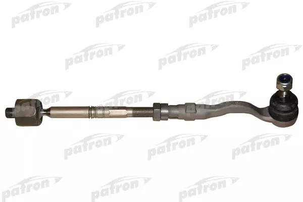 

Тяга рулевая в сборе BMW: X3 ( F25 ) 09/2010 - (произведено в Турции) PATRON PS2244