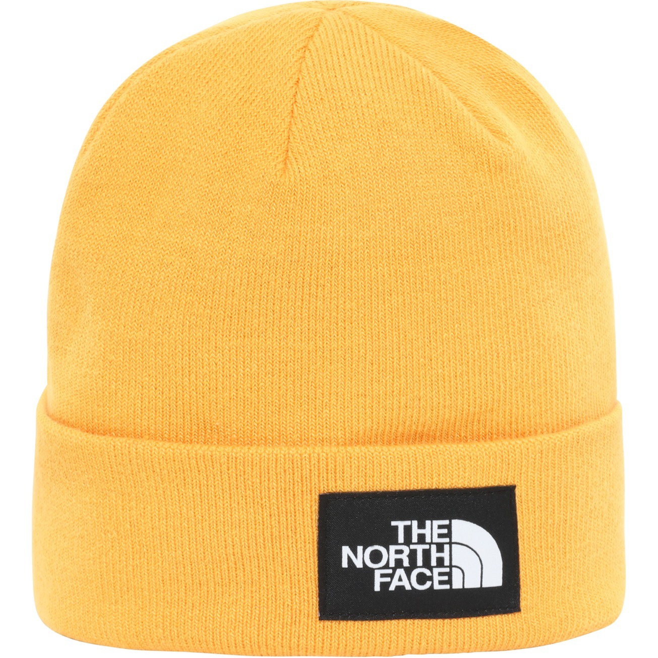 

Шапка унисекс The North Face TA3FNT56P.OS, желтый, TA3FNT56P.OS
