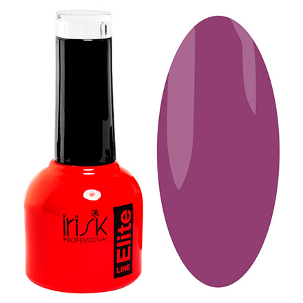 

Гель-лак Elite Line IRISK №314