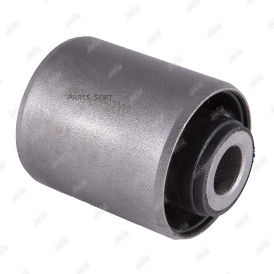 

Сайлентблок Дифференциала Toyota Land Cruiser 100 98-07 JIKIU арт. BH50002
