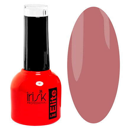 

Гель-лак Elite Line IRISK №302