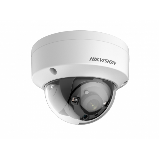 

HD Видеокамера Hikvision DS-2CE57H8T-VPITF (2.8mm), DS-2CE57H8T-VPITF (2.8mm)