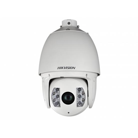 

IP Видеокамера Hikvision DS-2DF7225IX-AEL(T3), Белый, DS-2DF7225IX-AEL(T3)