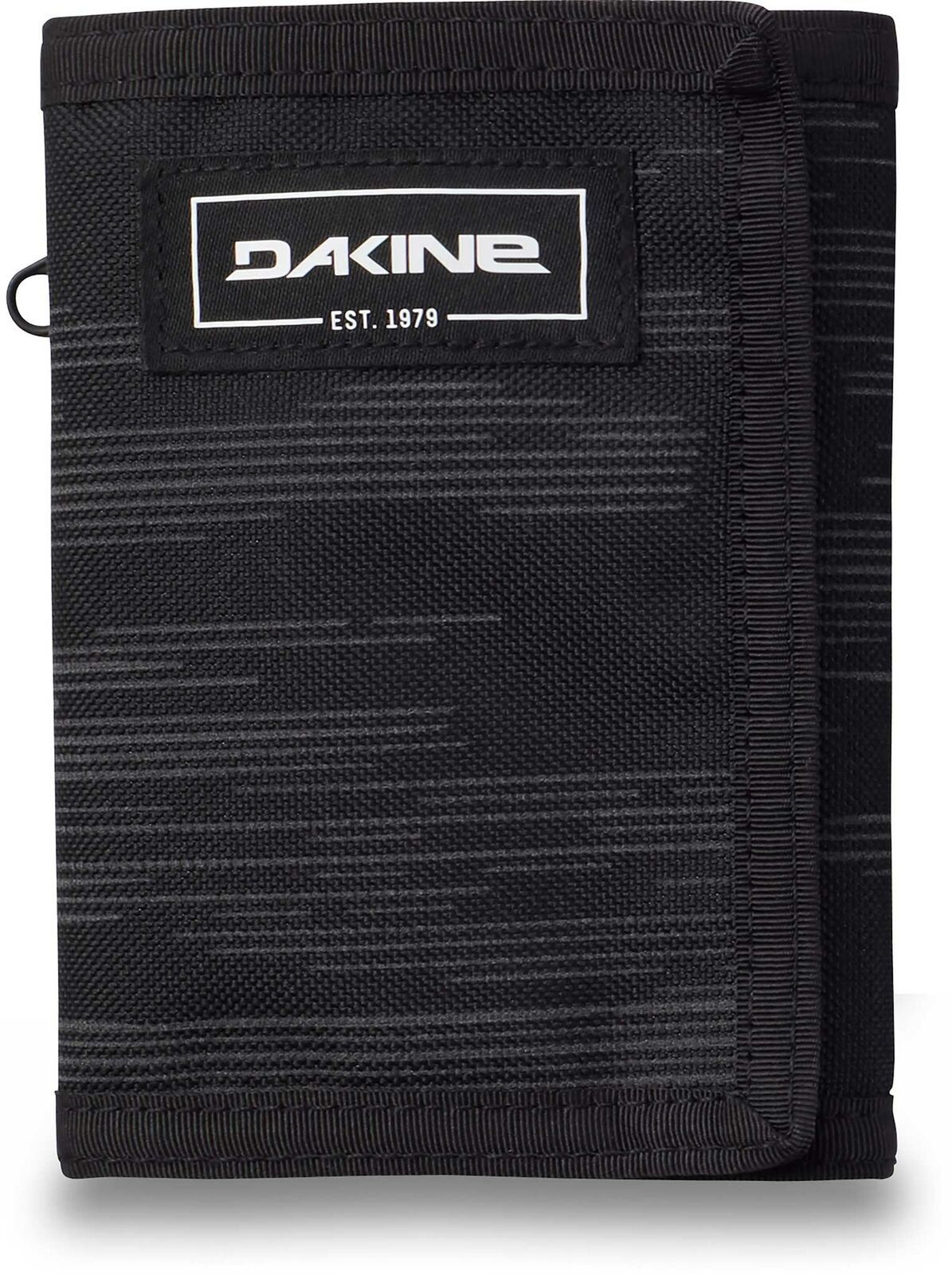 фото Кошелек мужской dakine rail wallet, черный