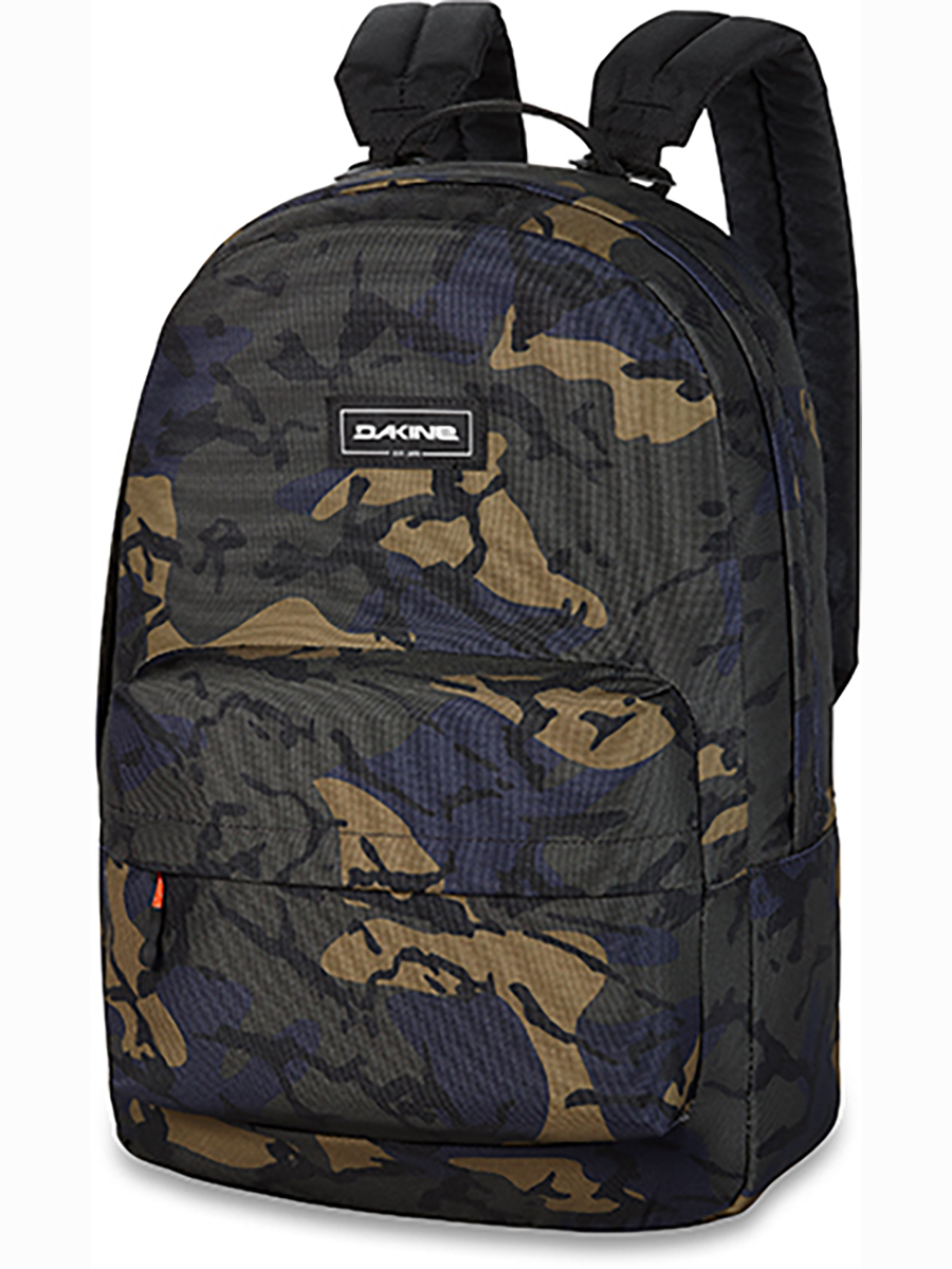 фото Рюкзак женский dakine pack reversible 21l, серый