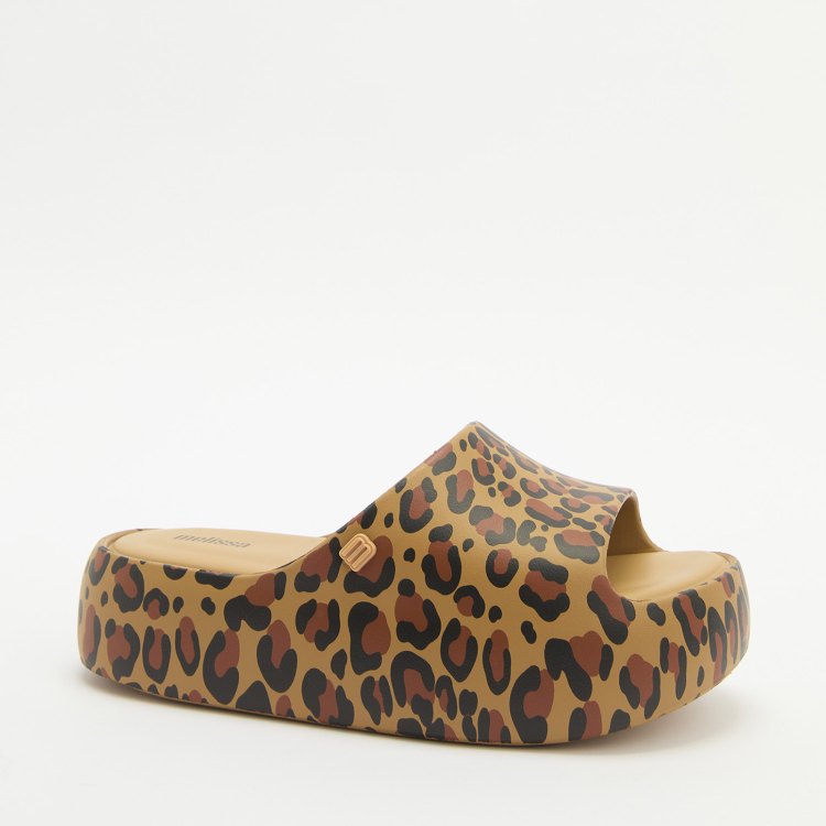 

Сланцы женские Melissa 33996 разноцветные 40 EU, Разноцветный, 33996