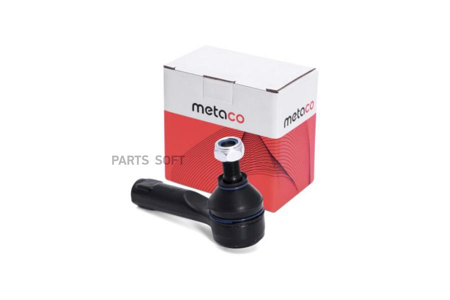 

METACO Наконечник рулевой METACO 4000-068