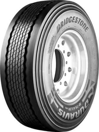 

22,5/385/65 Bridgestone Durt2e 164k/158l Tl Прицепная Bridgestone арт. 17008