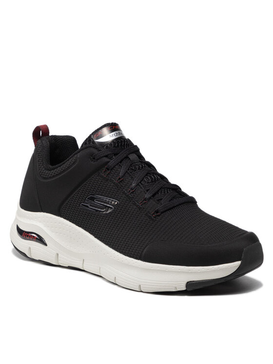 

Кроссовки Titan 232200/BKW Skechers Черный 45,5 EU, Titan 232200/BKW