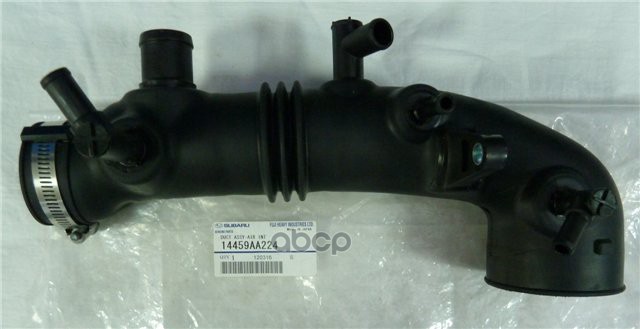 

Патрубок впускного коллектора EJ205/EJ207 FORESTER (S11) 2002-2007