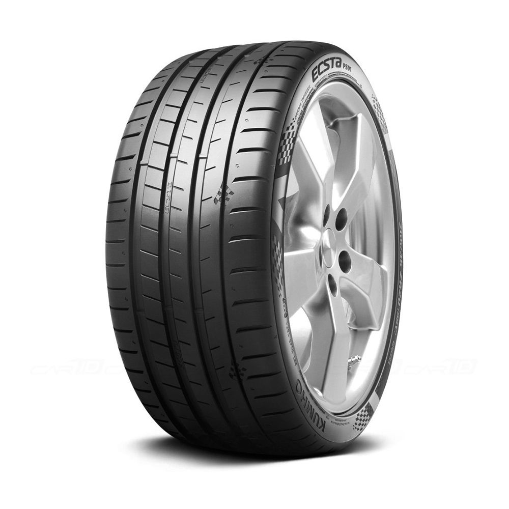 фото Шины kumho ecsta ps91 285/30/20 y 99 xl 2218703