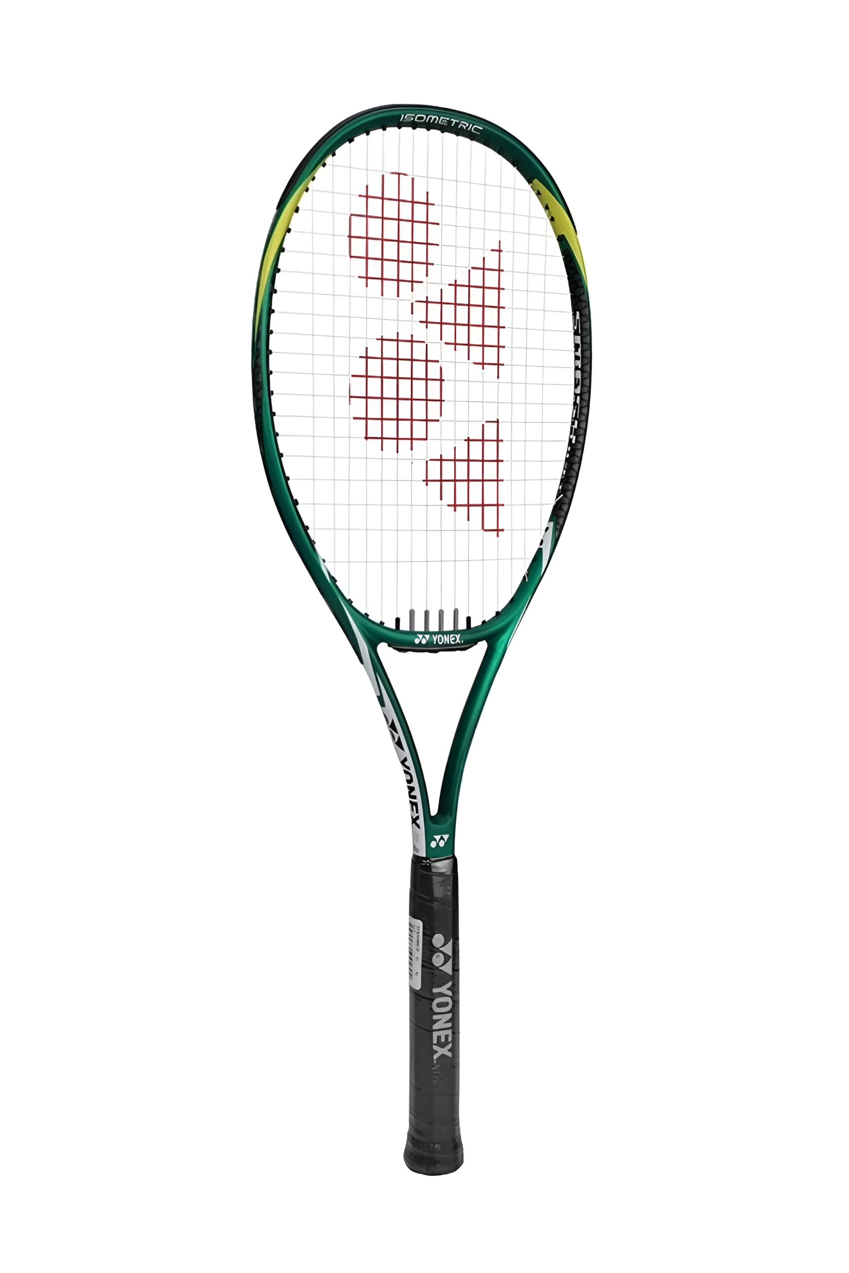 

Ракетка для большого тенниса Yonex Smash Heat (Green) (G2), Зеленый, SmashHeat