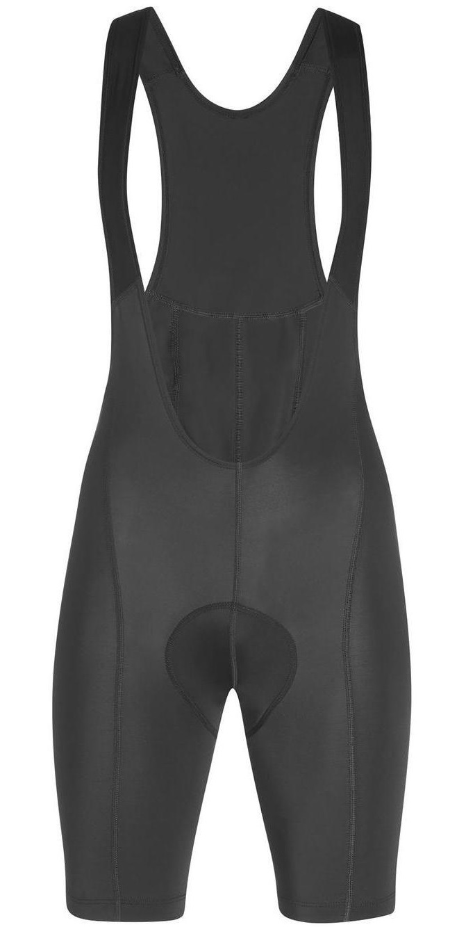 Шорты Gonso Teglio Bib He-Radshort-Bib, schwarz, XXL INT