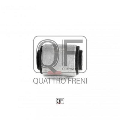 

Сайлентблок QUATTRO FRENI QF00U00235