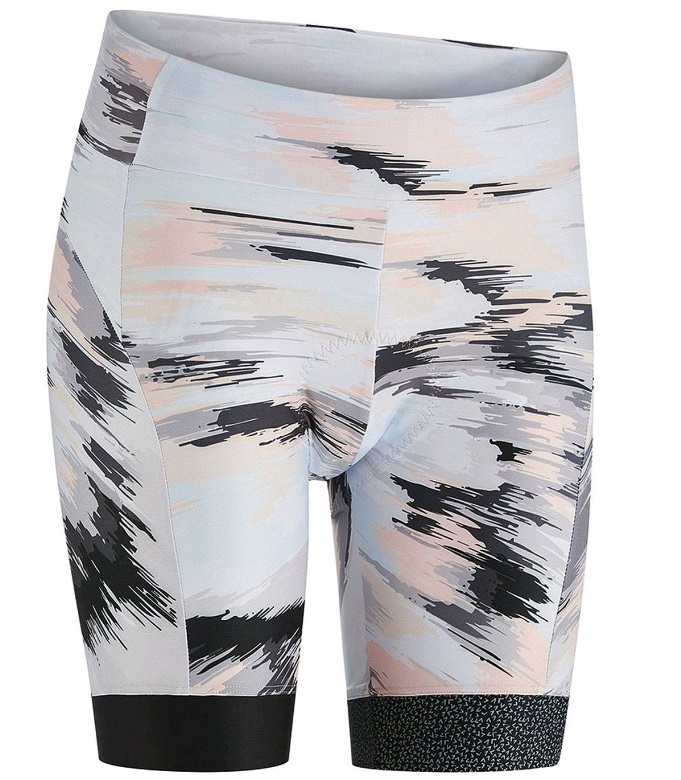 

Шорты женские Gonso Malegga Da-Radshort черные 34 EU, Черный, Malegga Da-Radshort
