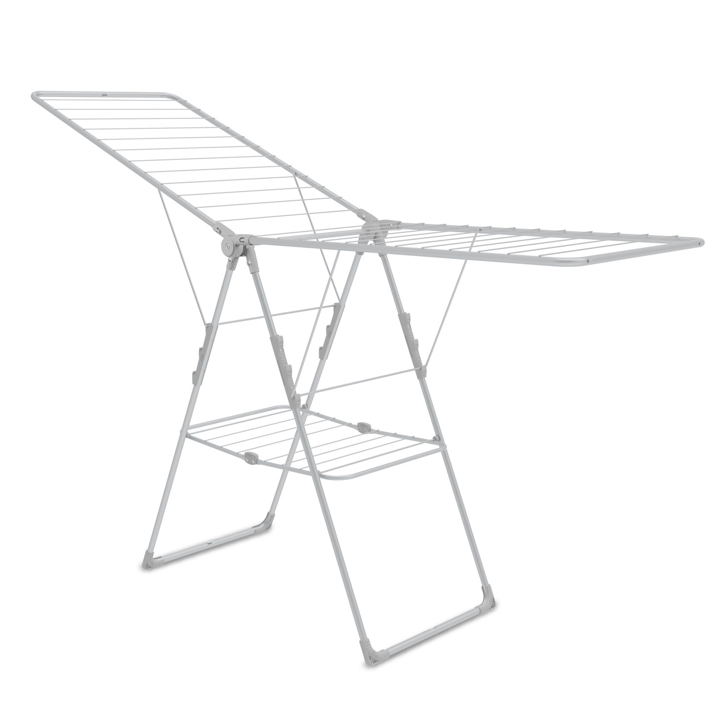 Сушилка для белья Nika напольная складная