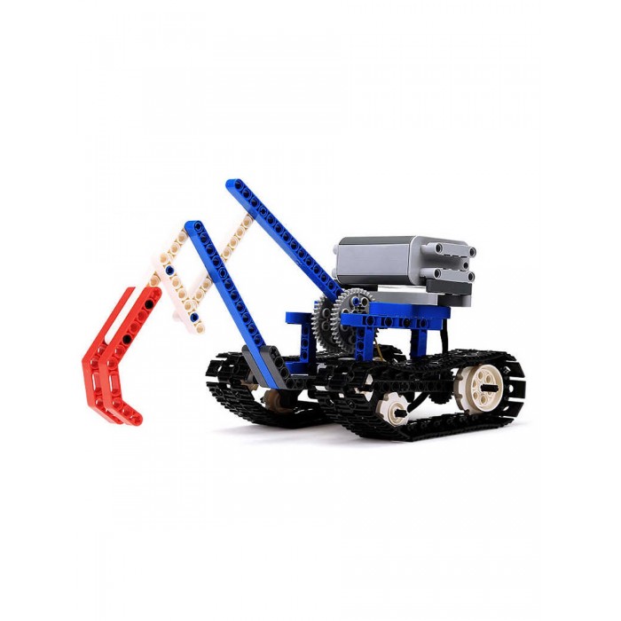 

Игровой конструктор Wange Экскаватор 3803