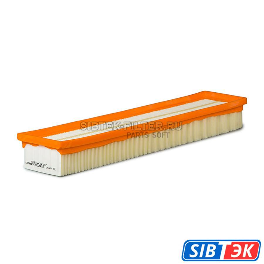 

Фильтр Воздушный Peugeot 206 1000-- , 307 0301- 1Шт SIBTEK AF107
