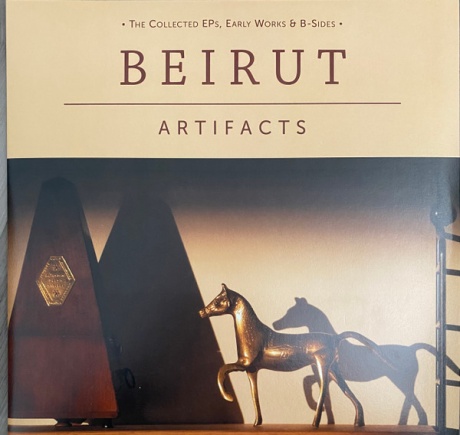 BEIRUT — Artifacts (2LP)