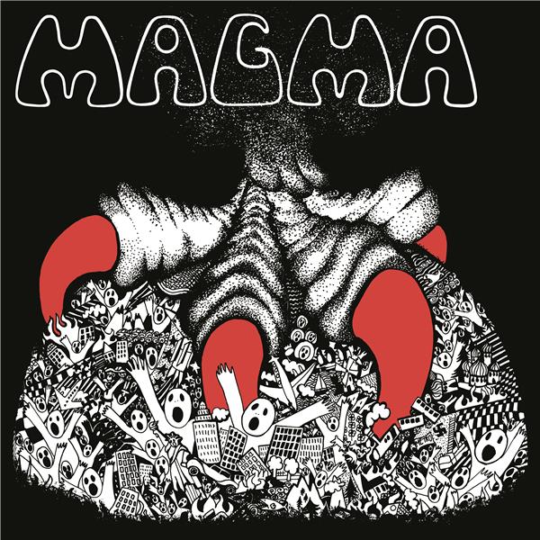 

MAGMA — Kobaia (2LP)
