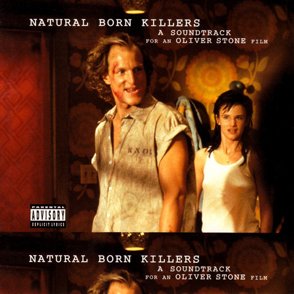 

OST — Natural Born Killers (2LP)