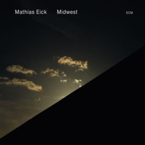 

MATHIAS EICK — Mathias Eick: Midwest (LP)