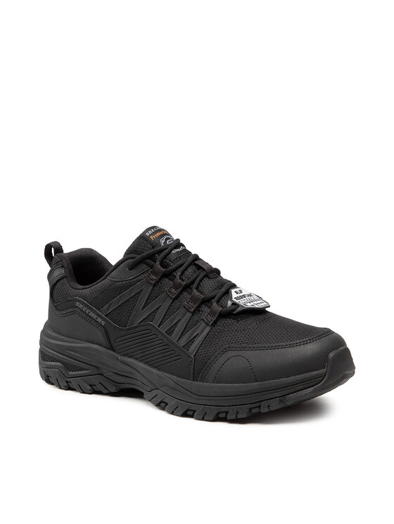 

Кроссовки Fannter 200000EC/BLK Skechers Черный 43 EU, Fannter 200000EC/BLK