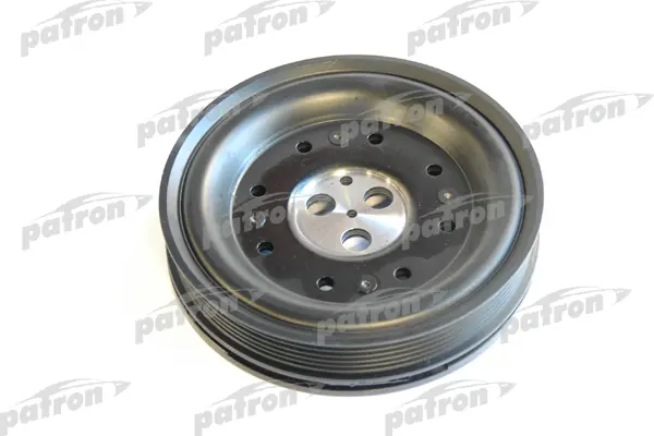 

Шкив коленвала Ford Mondeo/Transit (фургон Xtype) 2.0TDCi 00- PATRON PP1009