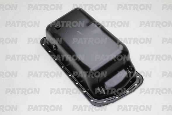 

PATRON POC065 Поддон масляный (жестяной) (без AC) PSA: 1.6/1.8/1.8D/TD/1.9D/TD/2.0/2.0HDI, POC065