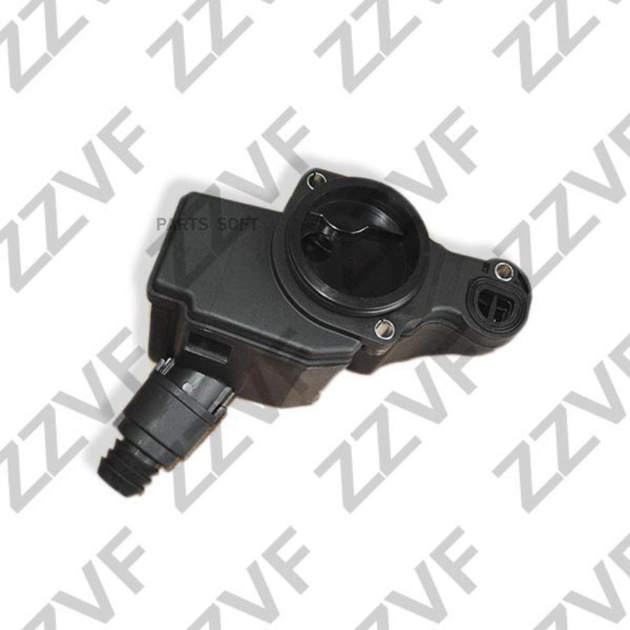 

Маслоотделитель Audi A2 00-05, Skoda Fabia 99-0 1Шт ZZVF ZVAK101