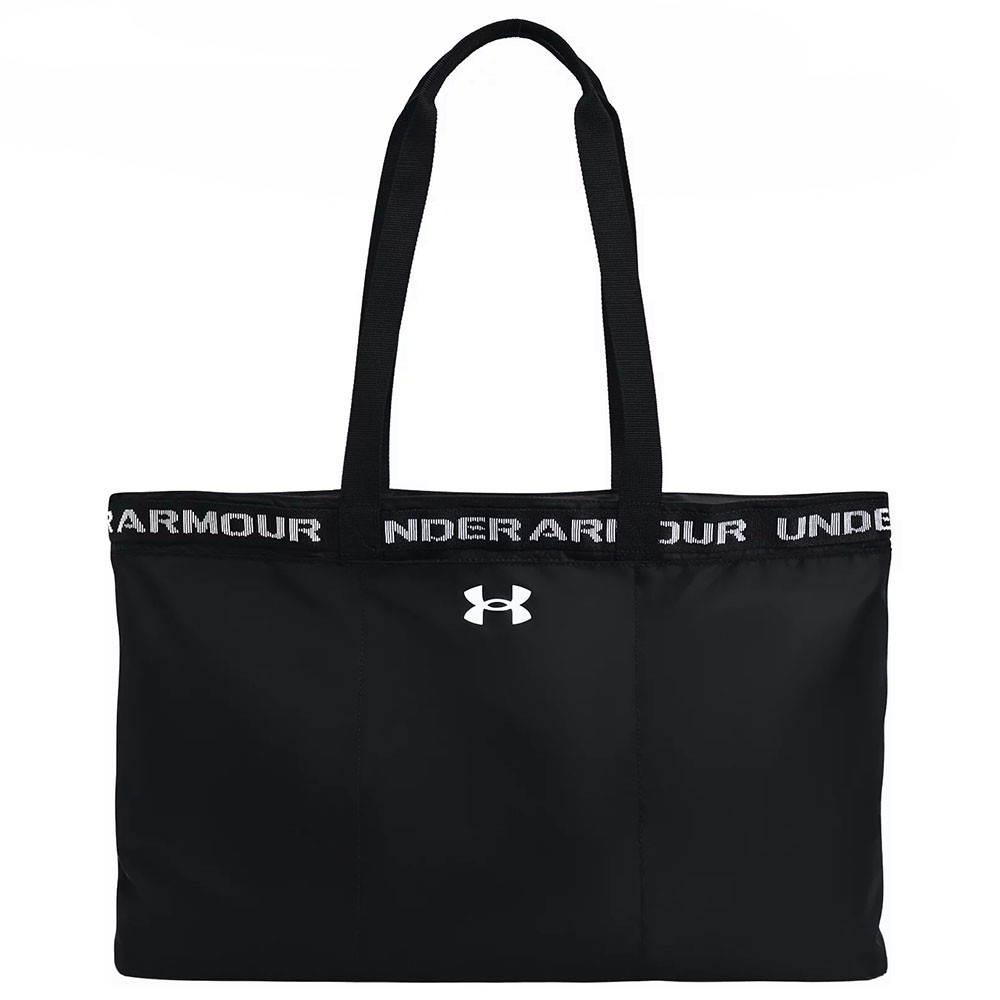 

Сумка спортивная "UNDER ARMOUR Favorite Tote" арт. 1369214-001, полиэстер, черны