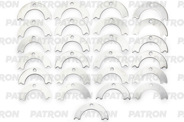 

Пластина стопорная GARRETT GT1749S, Т-End PATRON PTR9064