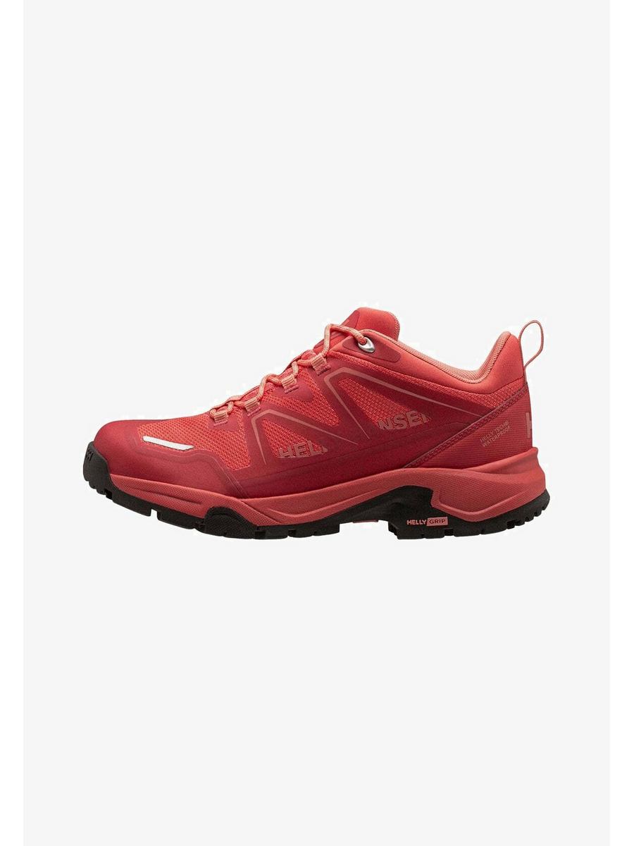 

Кроссовки женские Helly Hansen HE611A00Z красные 37 EU, Красный, HE611A00Z
