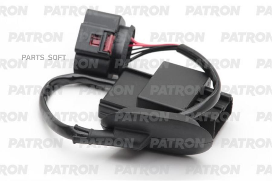 

Реле Топливного Насоса PATRON арт. P27-0200