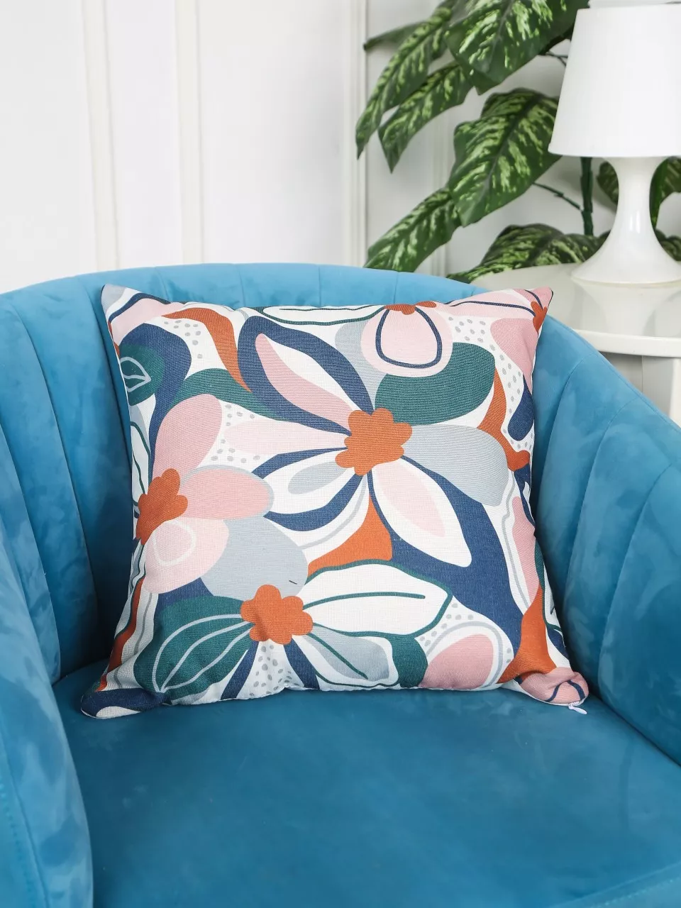 Подушка декоративная 