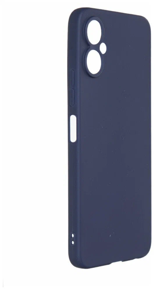 

Чехол Red Line Ultimate для Tecno Spark 9 Pro, силиконовый, синий, Ultimate