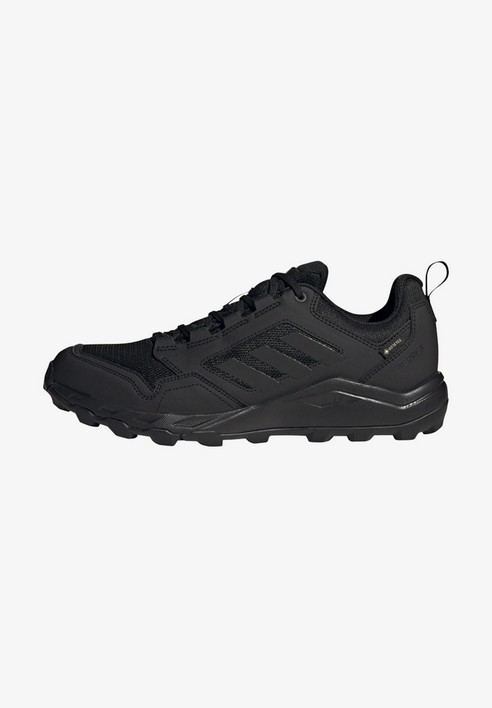 

Кроссовки мужские Adidas Terrex Tracerocker 2 Gore-Tex черные 46 2/3 EU, Черный, Terrex Tracerocker 2 Gore-Tex