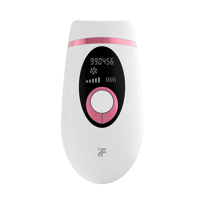 Фотоэпилятор Xiaomi inFace IPL Hair Removal Apparatus (ZH-01D)