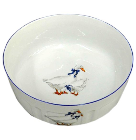 

Миса 19,5 см Leander Мэри Энн Гуси 085477