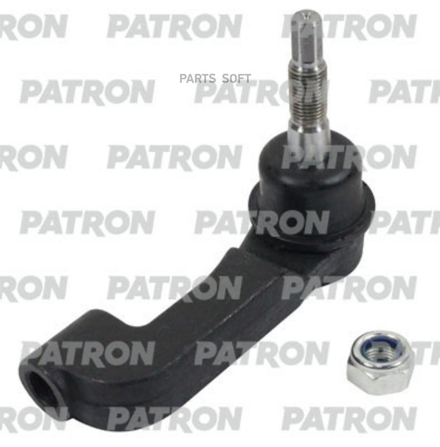 

Рулевой наконечник PATRON PS1274R